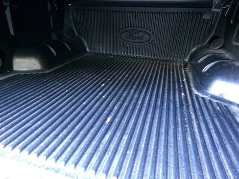 Used 2021 Ford Ranger Lariat w/ Equipment Group 501A High image 28