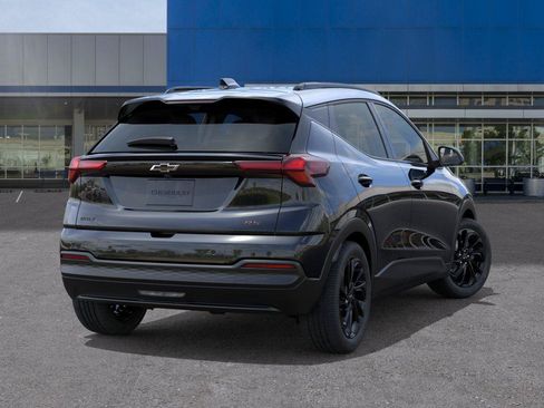 New 2027 Chevrolet Bolt RS w/ Super Cruise Package FWD image 4