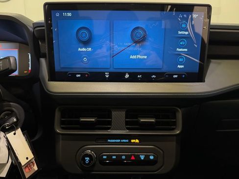 New 2026 Ford Maverick XL image 13