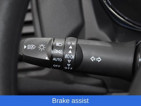 New 2025 Mitsubishi Outlander Sport ES image 10