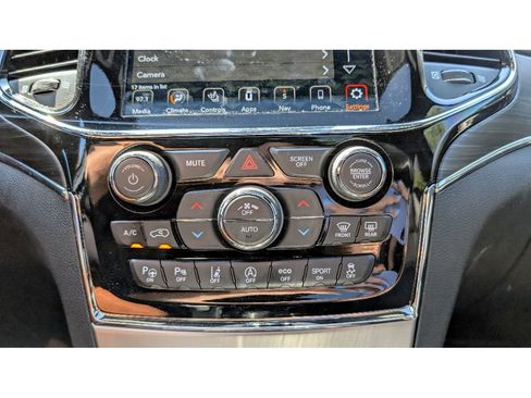 Used 2021 Jeep Grand Cherokee Limited w/ Quick Order Package 28K 80th image 32