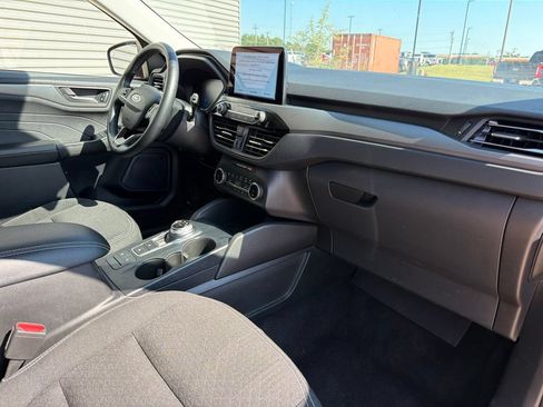 Used 2024 Ford Escape Active AWD/4WD image 11