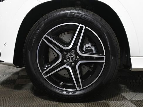 Certified 2026 Mercedes-Benz GLE 350 4MATIC image 12