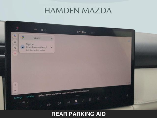 New 2026 MAZDA CX-5 Select AWD/4WD image 20