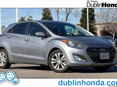 Used 2013 Hyundai Elantra GT