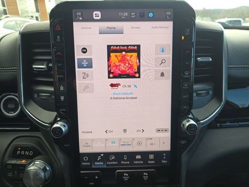 New 2026 RAM 1500 Laramie image 19