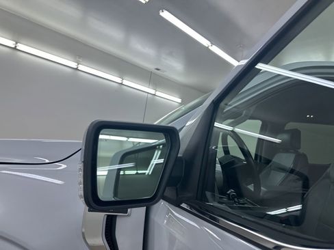 Used 2021 Ford F150 Lariat image 17