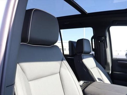 New 2026 Chevrolet Tahoe Premier image 45