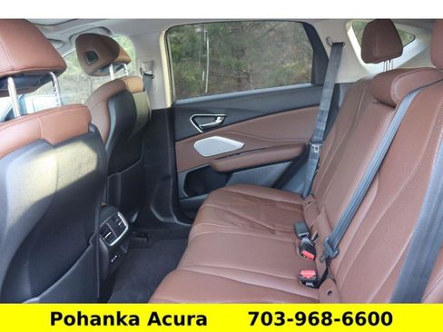 Used 2023 Acura RDX w/Technology Package image 30