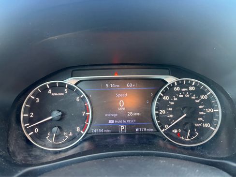 Used 2019 Nissan Altima 2.5 S image 6