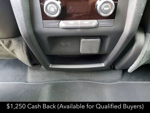 New 2026 Buick Enclave Sport Touring w/ Power Package FWD image 24