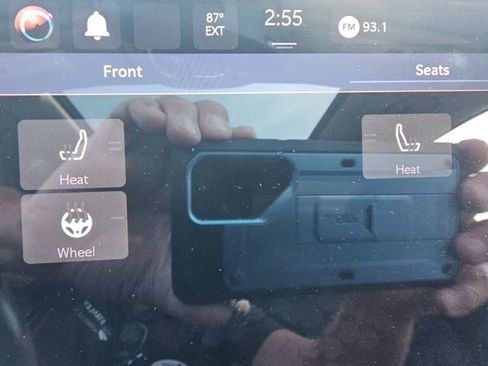 Used 2022 Jeep Compass Limited w/ Sun and Sound Group image 47