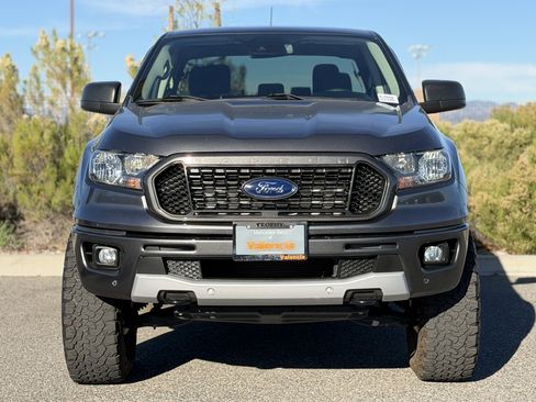 Used 2019 Ford Ranger XLT w/ Equipment Group 301A Mid image 5