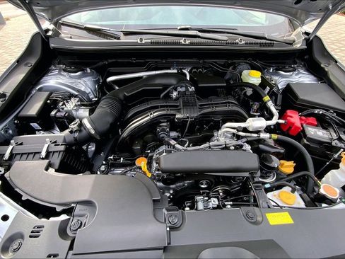 New 2026 Subaru Crosstrek 2.5i Sport AWD/4WD image 11