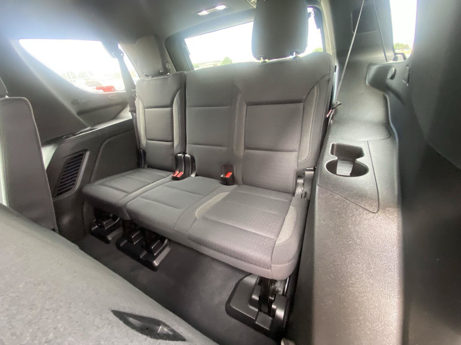 Used 2022 GMC Yukon SLE AWD/4WD image 26