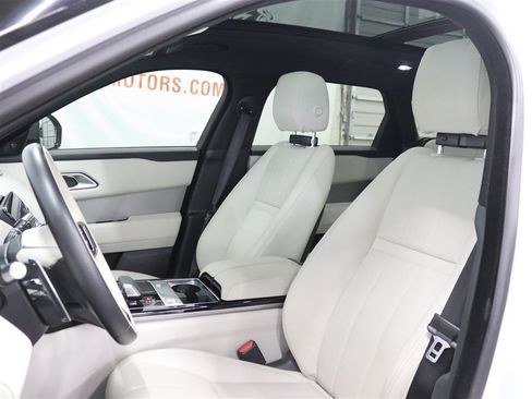 Used 2022 Land Rover Range Rover Velar R-Dynamic S AWD/4WD image 14
