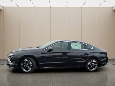 New 2026 Hyundai Sonata SEL image 5