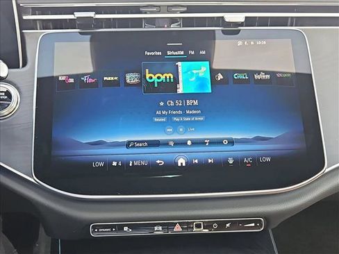 New 2026 Mercedes-Benz E 350 Sedan image 12