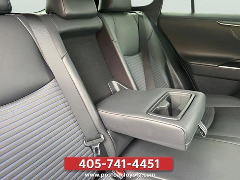 Used 2019 Toyota RAV4 XSE AWD/4WD image 8