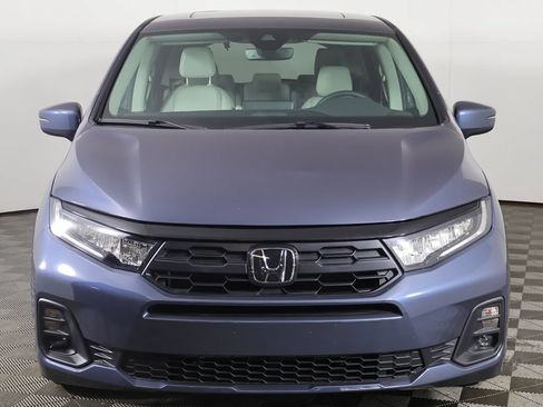 Certified 2026 Honda Odyssey EX-L image 12