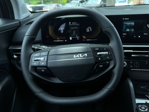 New 2026 Kia Sportage LX w/ LX Convenience Package AWD/4WD image 51