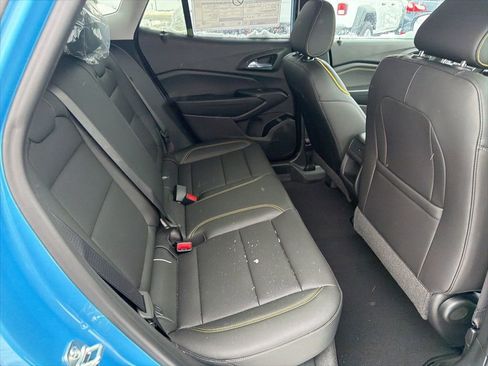 New 2026 Chevrolet Trax ACTIV w/ Driver Confidence Package image 24