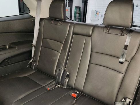 Used 2022 Honda Pilot Special Edition image 22