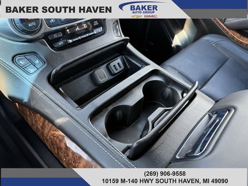Used 2020 Chevrolet Tahoe Premier image 33