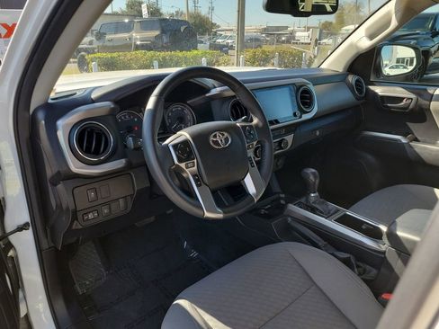 Used 2023 Toyota Tacoma SR5 image 18