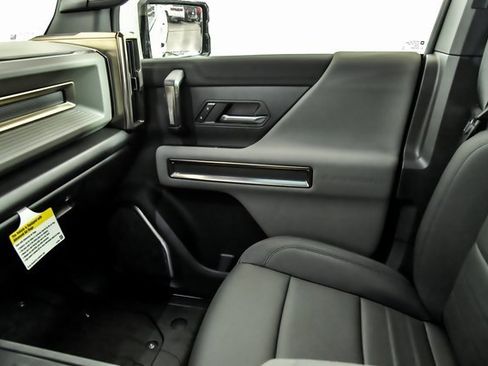 New 2025 GMC Hummer EV 3X image 26