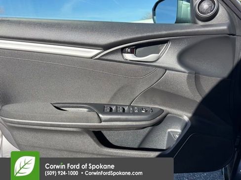 Used 2017 Honda Civic EX image 17