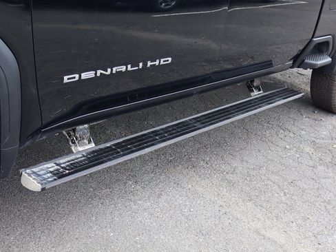 New 2026 GMC Sierra 2500 Denali w/ Max Trailering Package AWD/4WD image 10