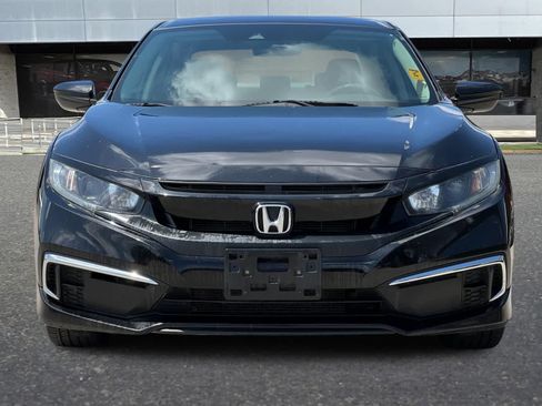 Used 2020 Honda Civic LX image 11