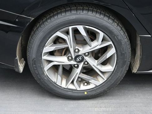 Used 2022 Hyundai Sonata SEL image 38