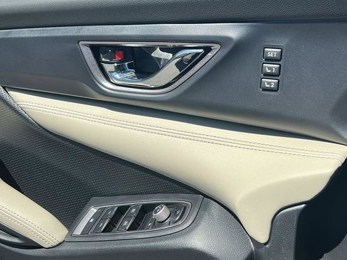 New 2026 Subaru Ascent Limited AWD/4WD image 11