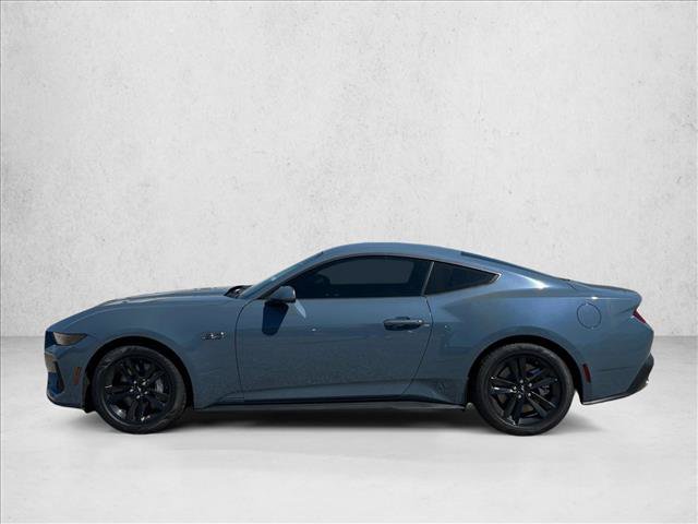 New 2026 Ford Mustang GT RWD image 5