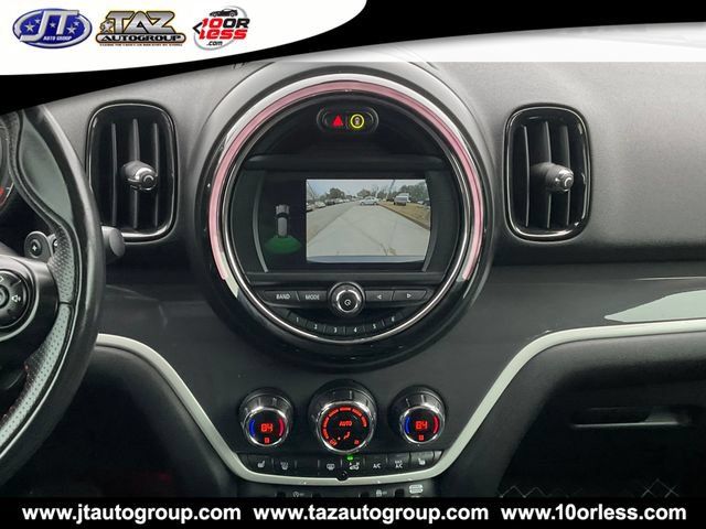 Used 2020 MINI Cooper Countryman S w/ Storage Package FWD image 20