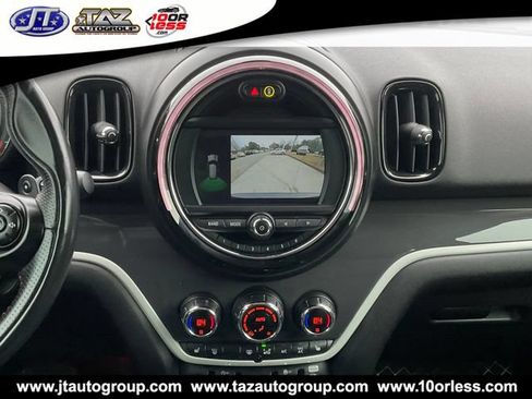 Used 2020 MINI Cooper Countryman S w/ Storage Package FWD image 20