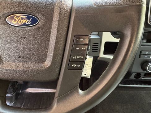 Used 2013 Ford F150 XLT AWD/4WD image 30