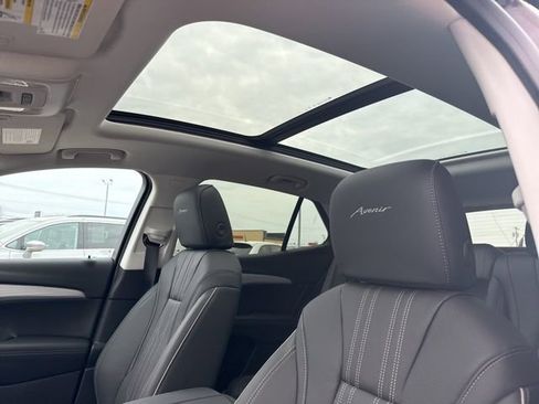 New 2026 Buick Envision Avenir AWD/4WD image 25
