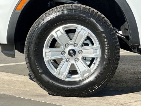 New 2025 Ford Ranger XL image 22