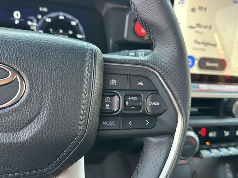 New 2026 Toyota 4Runner TRD Off-Road Premium image 19