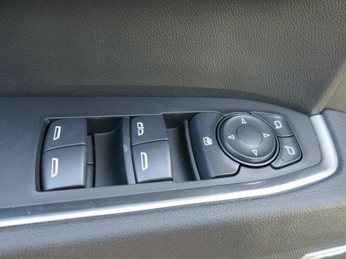 New 2026 Chevrolet Silverado 1500 LT Trail Boss w/ LT Trail Boss Premium Package image 16