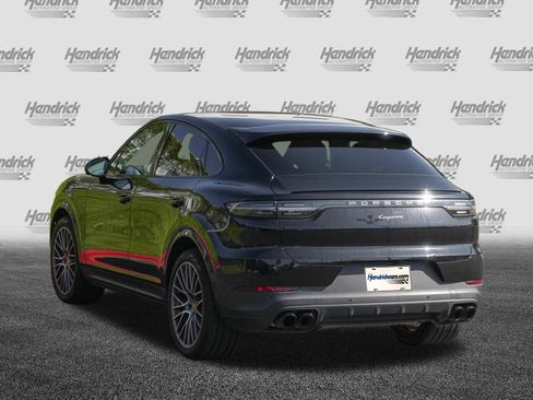 Used 2022 Porsche Cayenne Platinum Edition AWD/4WD image 7