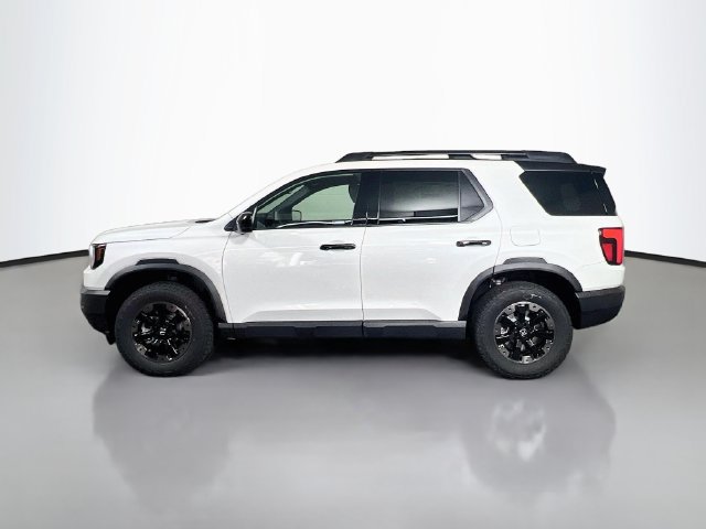 New 2026 Honda Passport TrailSport Elite image 5