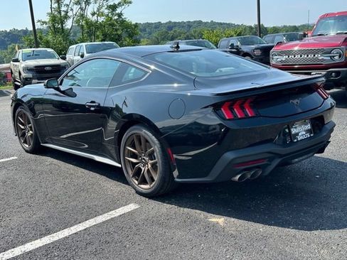 New 2026 Ford Mustang Premium RWD image 31