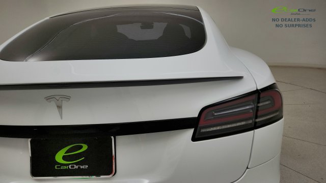 Used 2023 Tesla Model S AWD/4WD image 26