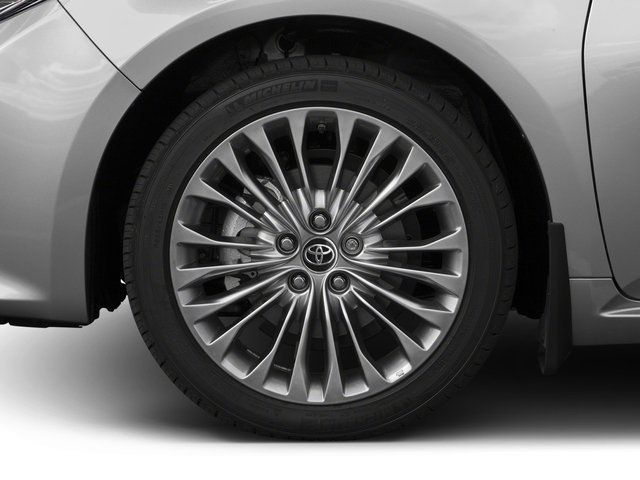 Used 2016 Toyota Avalon Limited FWD image 10