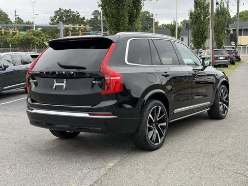 Used 2023 Volvo XC90 B6 Plus w/ Protection Package Premier AWD/4WD image 20