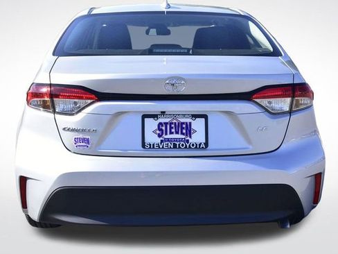 New 2026 Toyota Corolla LE image 5